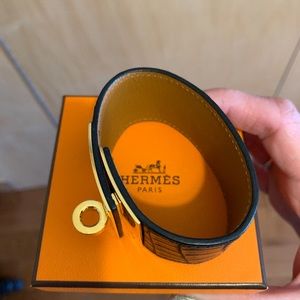 Hermes Jewelry - Hermès Cuff Bracelet Hermes Jewelry - Hermès Cuff Bracelet